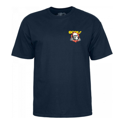 POWELL RIPPER T-SHIRT NAVY XL