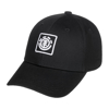 ELEMENT TREELOGO CAP FLINT BLACK UNI