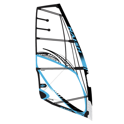 NAISH S26 FORCE 4 WHITE 3.7