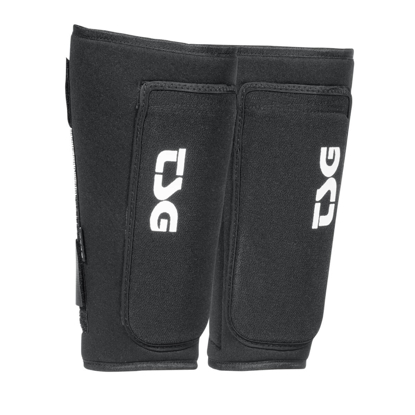 TSG SHINGUARD SAMIR BLACK S/M