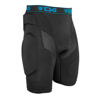 TSG MTB CRASH PANT A BLACK M