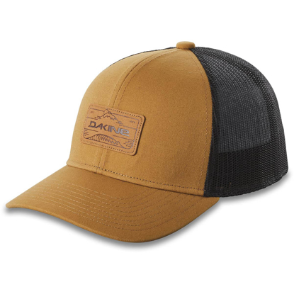 DAKINE PEAK TO PEAK TRUCKER ECO NUGGET