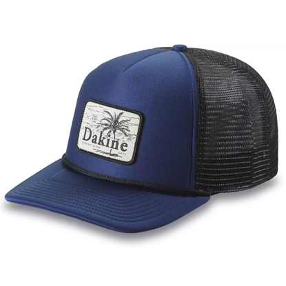 DAKINE CLASSIC FOAMY TRUCKER NAVY PALM