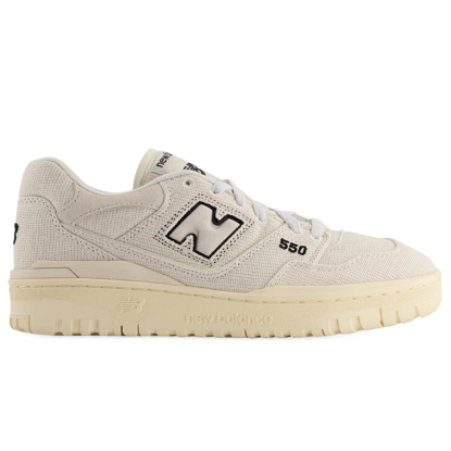 NEW BALANCE 550 SEA SALT 44