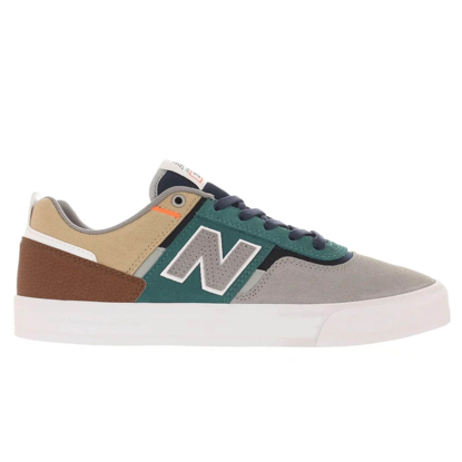 NEW BALANCE NM306 GREY/TEAL 46,5