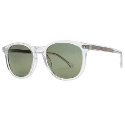 ELECTRIC OAK CRYSTAL/GREY POLARISED UNI