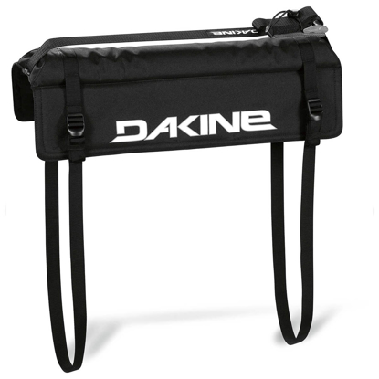 DAKINE TAILGATE SURF DOUBLE WIDE PAD BLACK