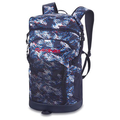 DAKINE MISSION SURF PACK 30L DARK TIDE