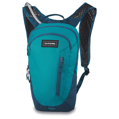 DAKINE SHUTTLE 6L WMS DEEP LAKE