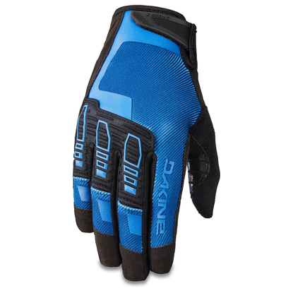 DAKINE YOUTH CROSS-X GLOVE DEEP BLUE YM