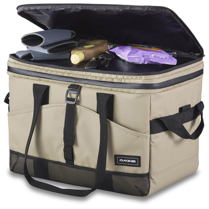 DAKINE COOLER 35L STONE TARP