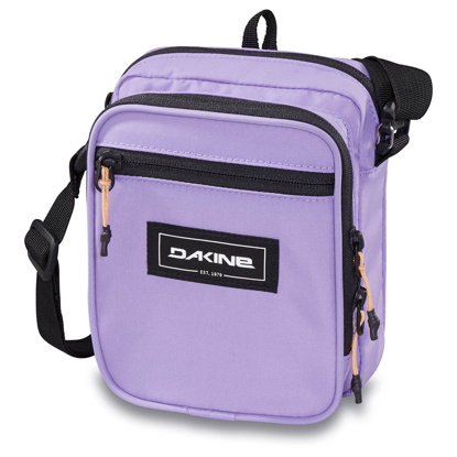 DAKINE FIELD BAG VIOLET