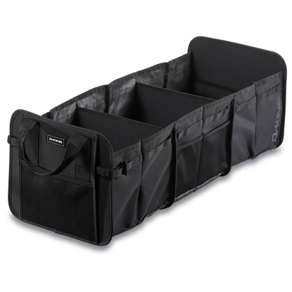 DAKINE GEAR ORGANIZER BLACK