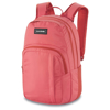 DAKINE CAMPUS M 25L MINERAL RED