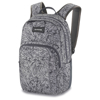 DAKINE CAMPUS M 25L POPPY GRIFFIN