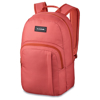 DAKINE CLASS BACKPACK 25L MINERAL RED