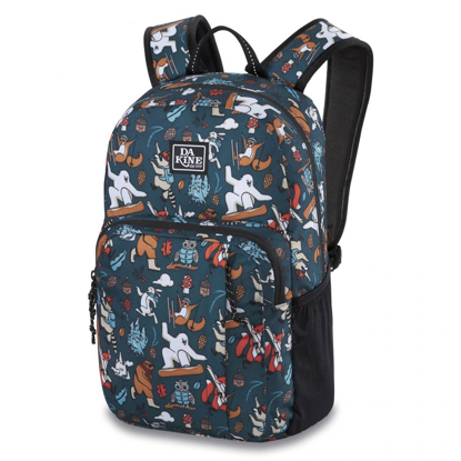 DAKINE KIDS MISSION PACK 18L SNOW DAY