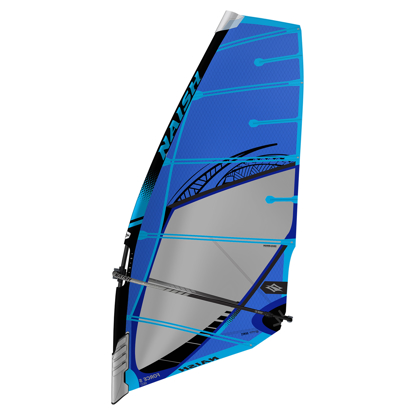 NAISH NAISH S26 SAIL FORCE 5 BLUE BLUE 4.2