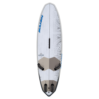 NAISH NAISH S26 WINDSURFBOARD CUSTOM SLALOM MULTICOLOR 94