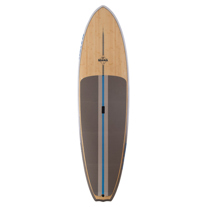 NAISH NAISH S26 MANA GTW MULTICOLOR 9'5"