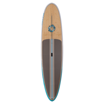 NAISH NAISH S26 ALANA GTW MULTICOLOR 10'6"