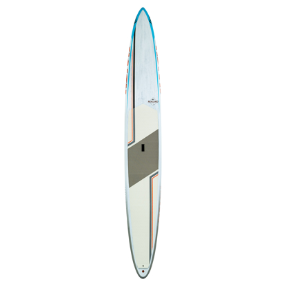 NAISH NAISH S26 MALIKO CARBON MULTICOLOR X23