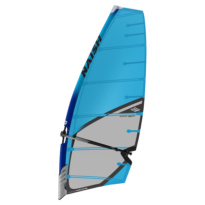 NAISH NAISH S26 SAIL LIFT RN BLUE 7.6