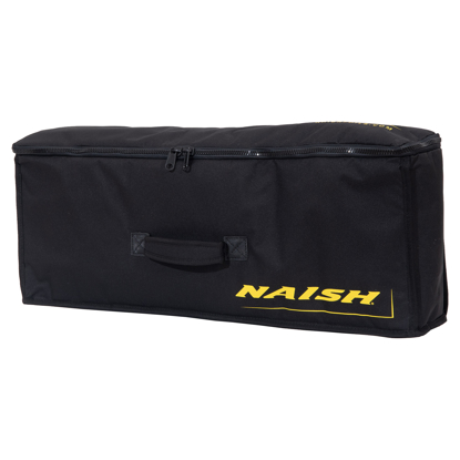 NAISH FOIL CASE 22/23 BLACK L