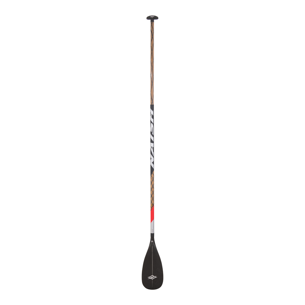 NAISH PADDLE KEVLAR WAVE FIXED SDS 22/23 MULTICOLOR 85