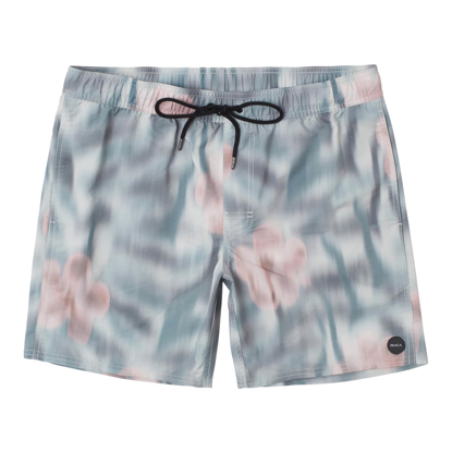 RVCA PERRY ELASTIC S BOARDSHORT BLEACH L