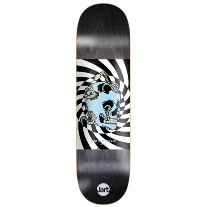 JART HYPNOTIC 8.375" SQ DECK 8.375"