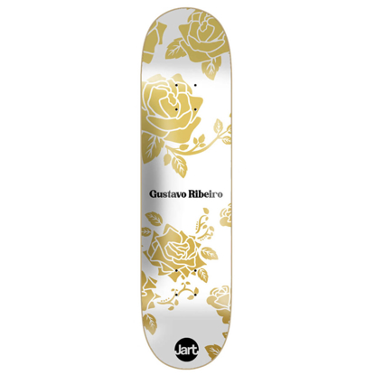 JART ROSETTE 8.0" LC GUSTAVO RIBEIRO DECK 8.0"