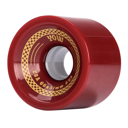 YOW URA 66MM KETCHUP SHR 82A 66MM