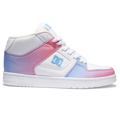 DC MANTECA 4 MID SNOWCONE GRADIENT 37