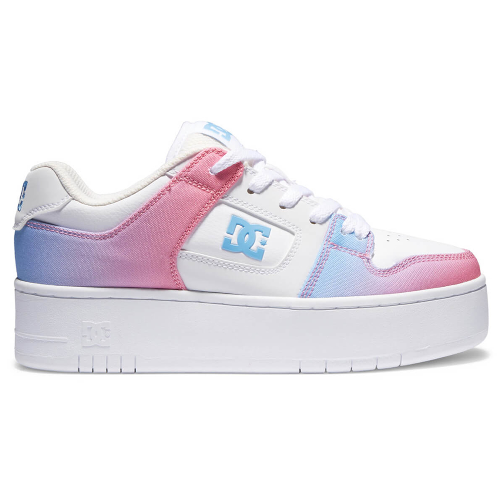 DC MANTECA 4 PLATFORM SNOWCONE GRADIENT 42