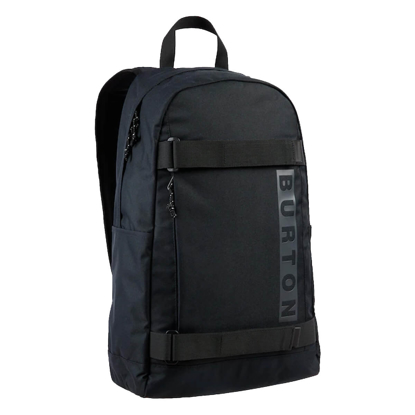 BURTON EMPHASIS 2.0 TRUE BLACK UNI