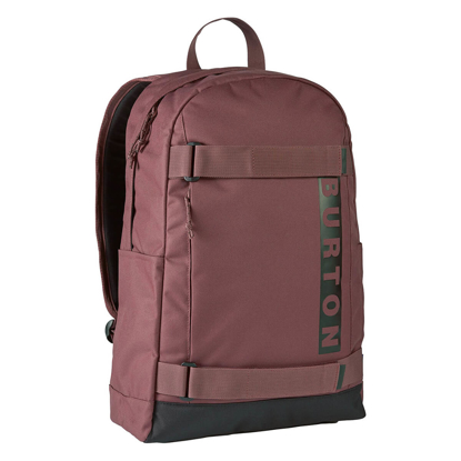 BURTON EMPHASIS 2.0 26L BACKPACK ALMANDINE UNI