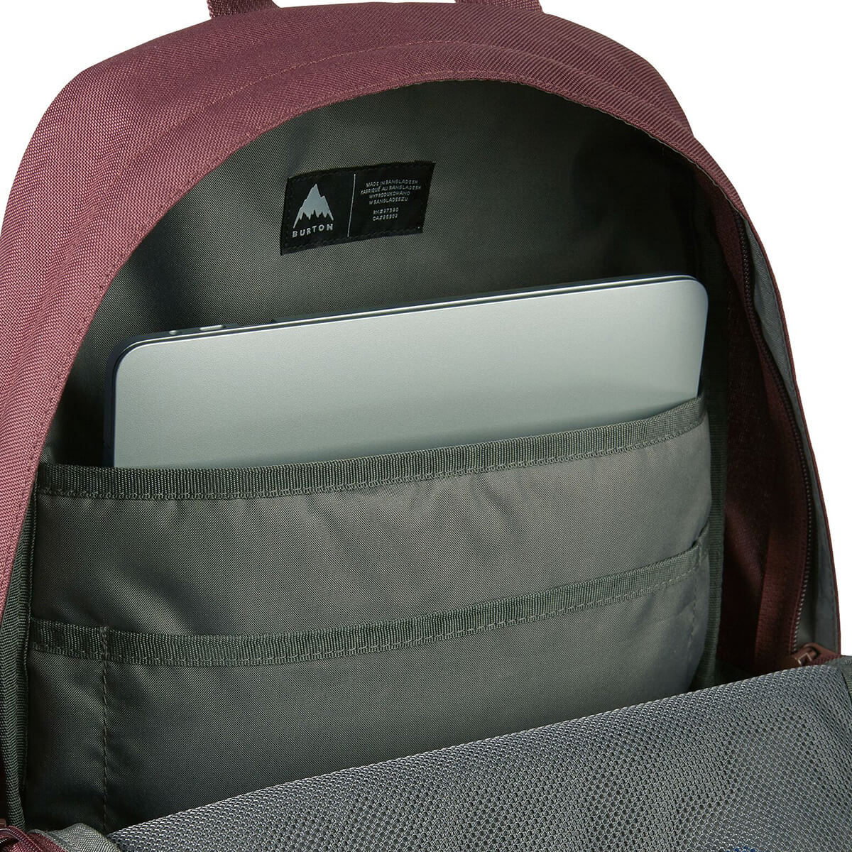 Burton Emphasis 2.0 Daypack 26L - Unisex Rucksack M Produktbild-Vorschau 7