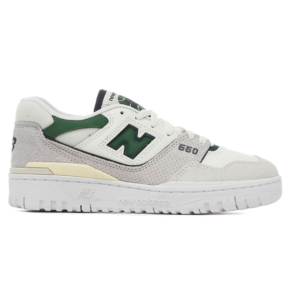 NEW BALANCE 550 SEA SALT (SG) 38