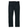 VOLCOM FRICKIN MODERN STRETCH PANTS DARK NAVY 30X30