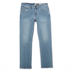 VOLCOM SOLVER DENIM PANTS OLD TOWN INDIGO 28X30