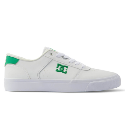 DC TEKNIC WHITE/GREEN 43