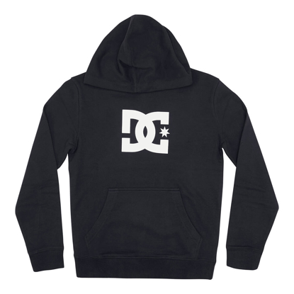 DC DC STAR PH BOY BLACK S/10