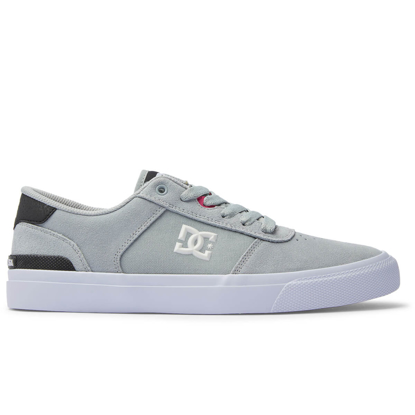 DC TEKNIC S GREY/BLACK 43