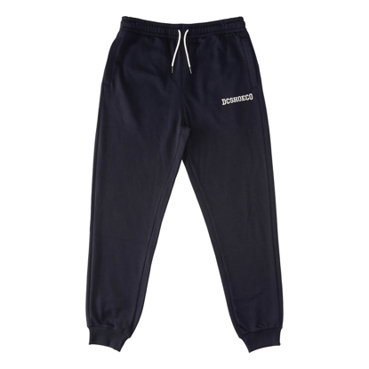 DC BASELINE SWEATPANT BLACK L