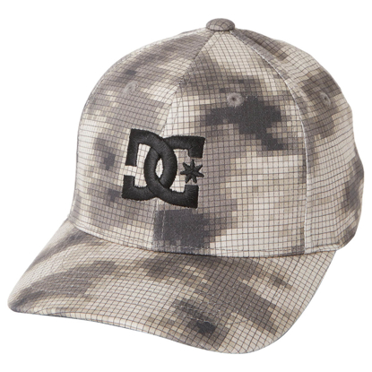 DC CAP STAR SEASONAL BOY CLOUD COVER UNI