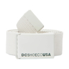 DC WEB BELT 3 SILVER BIRCH UNI