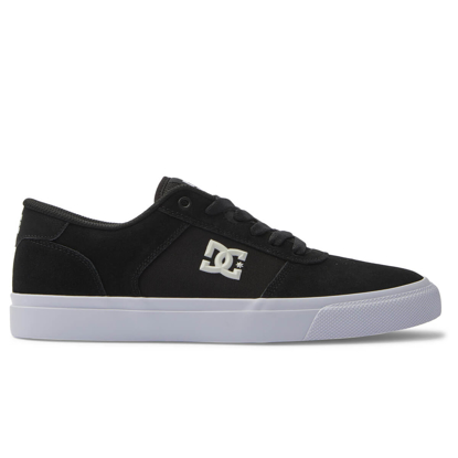 DC TEKNIC BLACK/WHITE 43