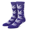 HUF HUF SET PLANTLIFE SOCK VINTAGE VIOLET UNI