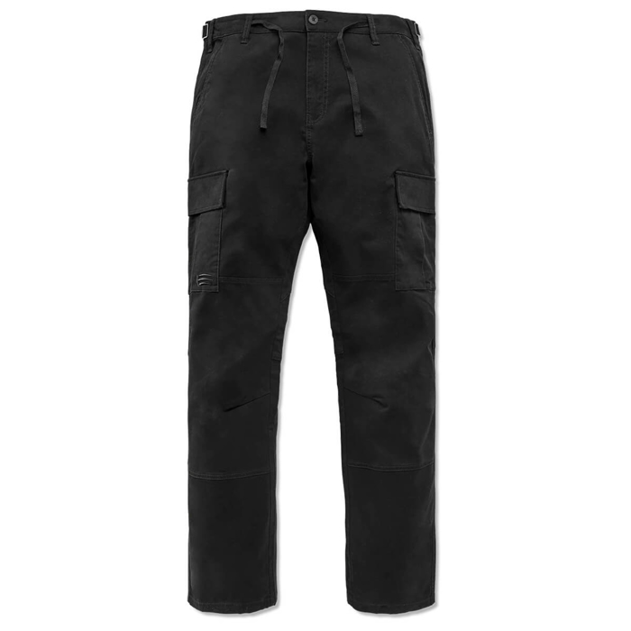 ETNIES JOSLIN CARGO PANT BLACK 34